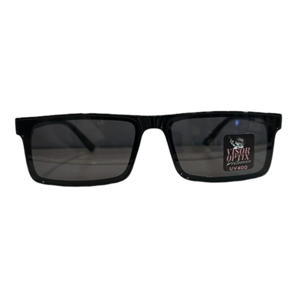 VISOR GAFAS ASTOR HUMO
