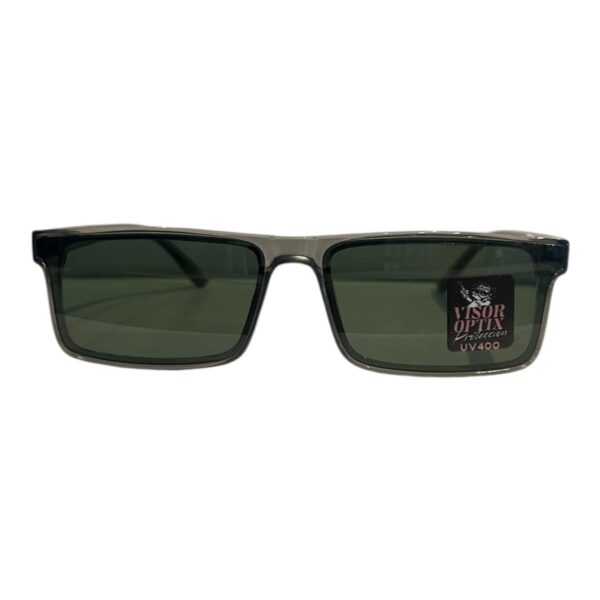 VISOR GAFAS ASTOR NEGRO