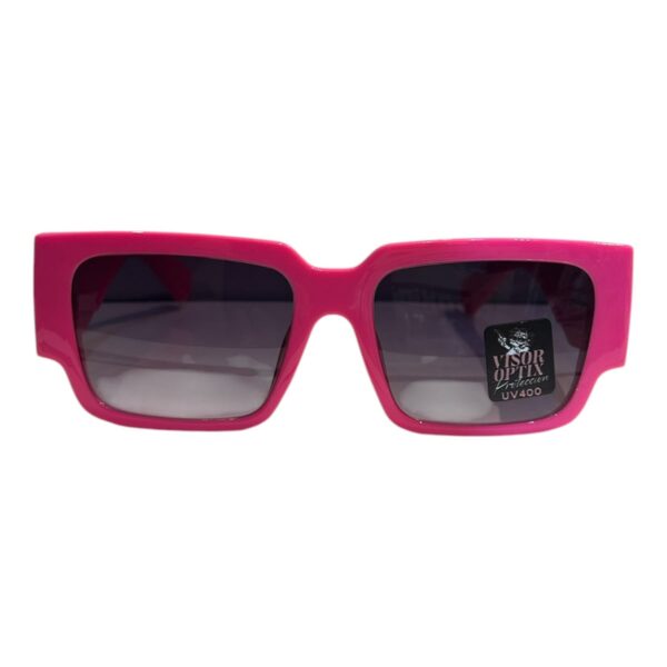 VISOR GAFAS FREG'CO ROSA