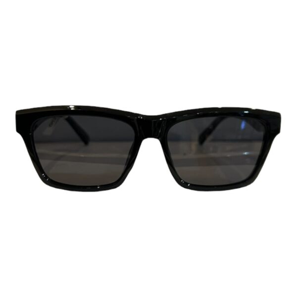 VISOR GAFAS GIZA NEGRO