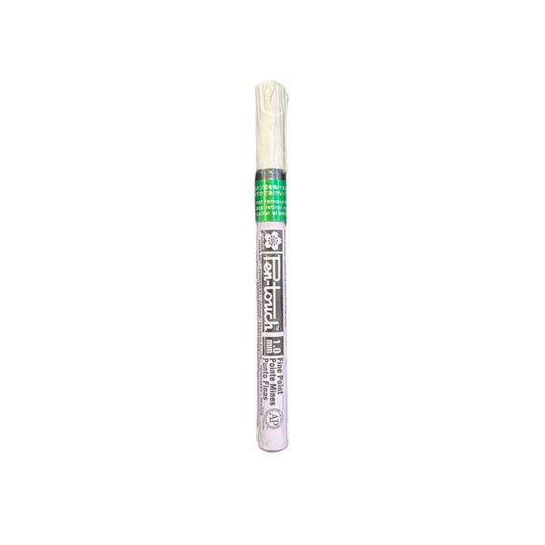 SAKURA PEN TOUCH VERDE METALICO 1.0