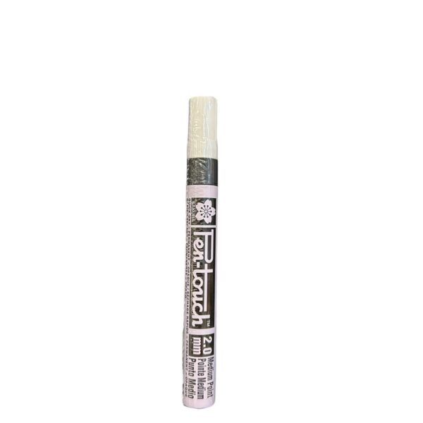 SAKURA PEN TOUCH BLACK 2.0