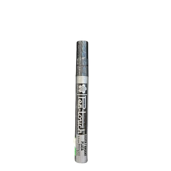 SAKURA PEN TOUCH SILVER 2.0