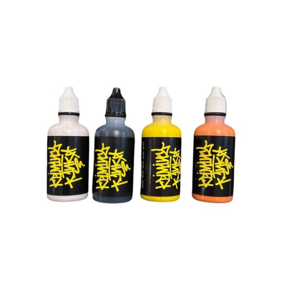 CHORREADOR KRIMINAL DRIP VARIOS COLORES
