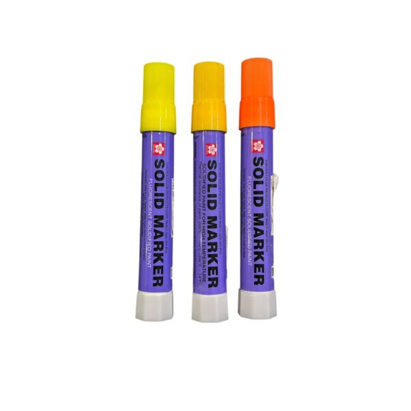 SAKURA XSC SOLID MARKER VARIOS COLORES