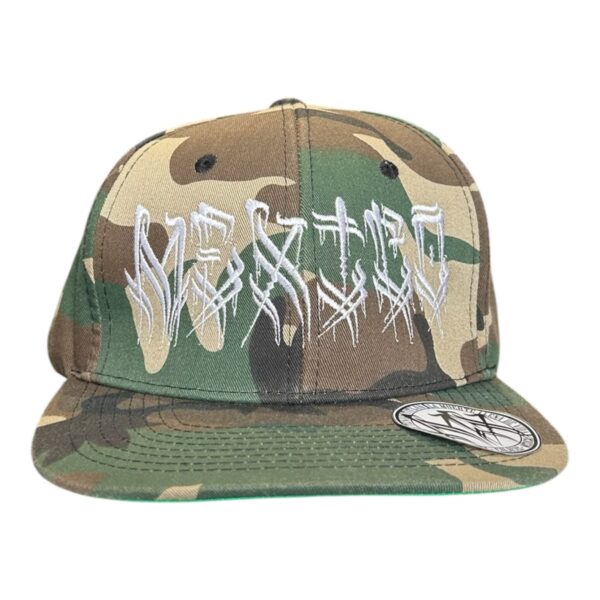 STRATA SNAP CALIGRAFIA CAMO