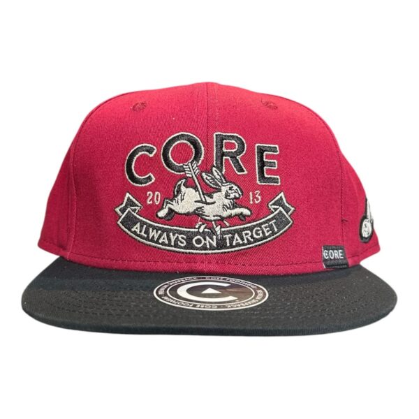 CORE SNAP ALWAYS ON VINO