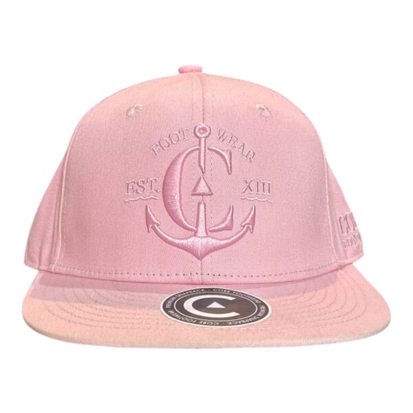CORE SNAP ANCLA ROSA