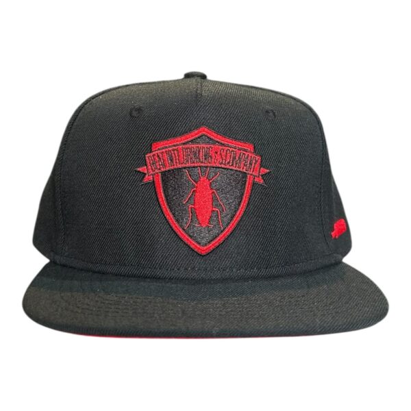 BEAT SNAP CUCARACHA NEGRO
