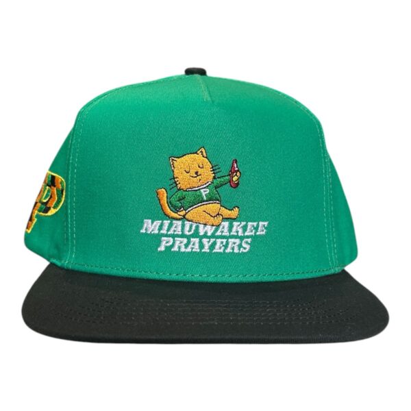 PRAYERS SNAP BUCKS