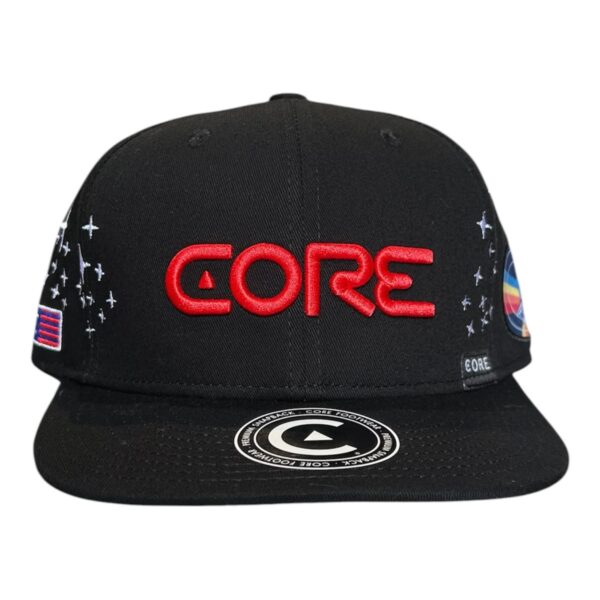 CORE SNAP BACK SPACE RELOADED