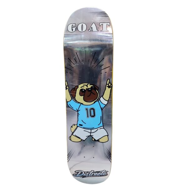 DISTREETO TABLA MUNDIAL PUGOAT