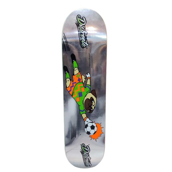 DISTREETO TABLA MUNDIAL PUG CAMPOS 8.0