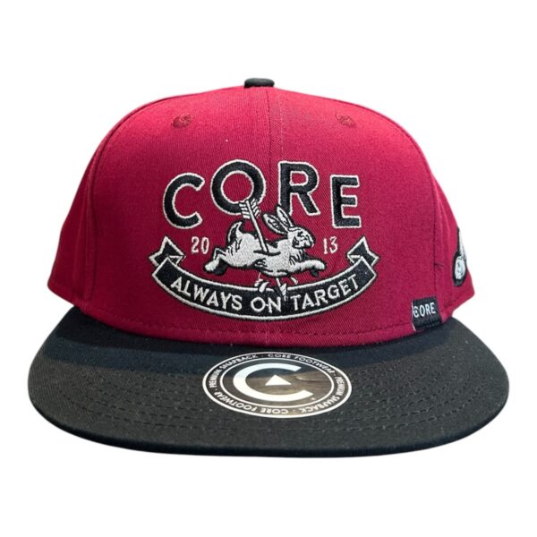 CORE SNAP ALWAYS ON VINO