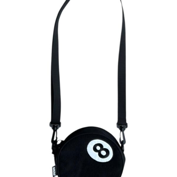 BENZAA CROSSBODY BOLA8
