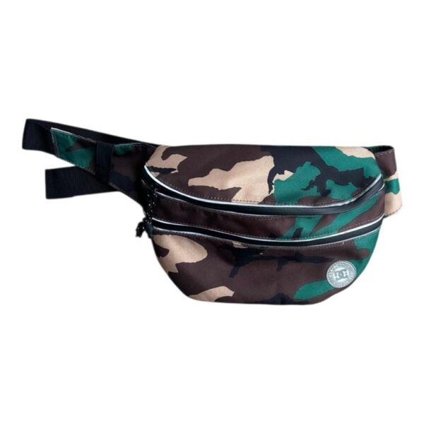 DC SHOULDER POP CAMO