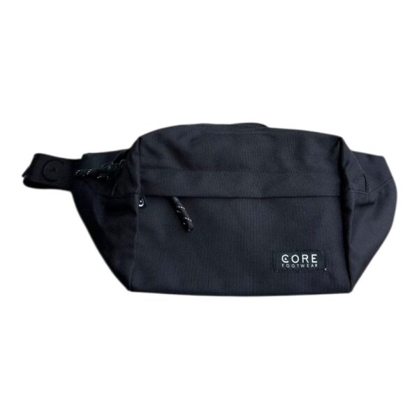 CORE RIÑONERA NEGRO FULL
