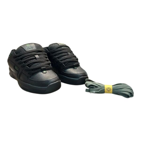 TENIS S25 BLACK/THYME 24