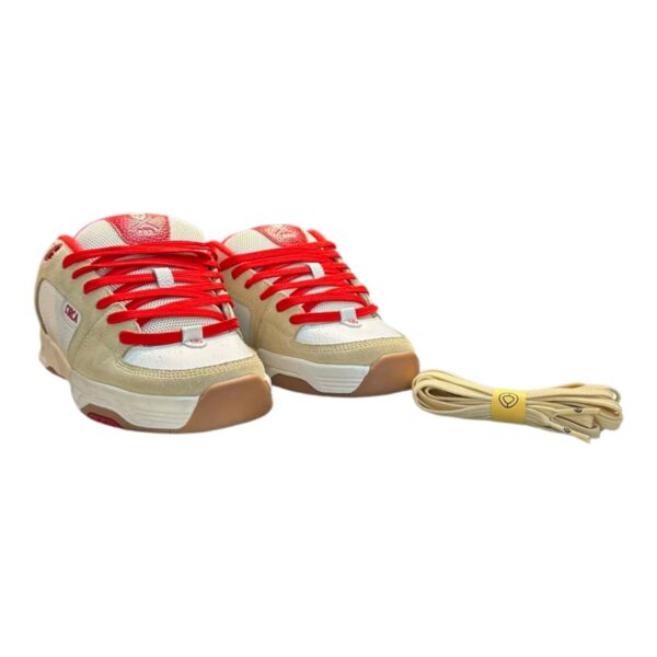 CIRCA TENIS 805 NAVAIO/WHITE/RED