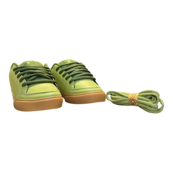 CIRCA TENIS AL50 PRO GREEN/CACTUS