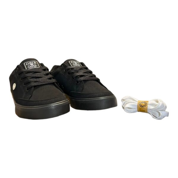 CIRCA TENIS AL50 SLIM BLACK/BALCK/NBK