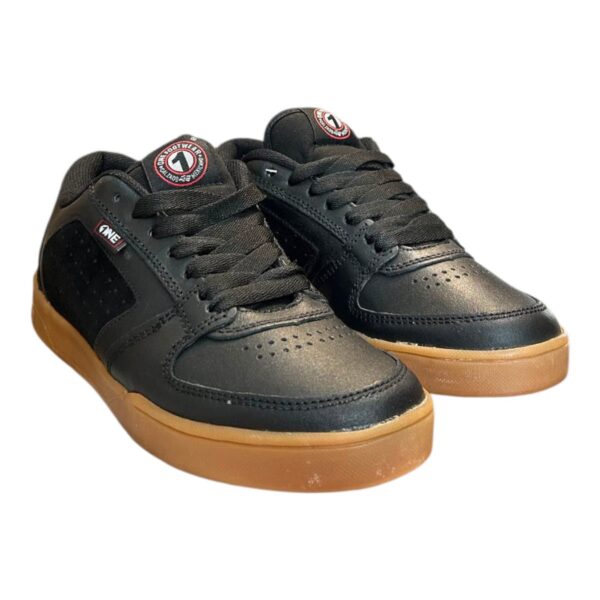 ONE TENIS BUBBA NAPA GUM