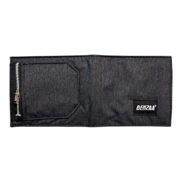 BENZAA CARTERA VELCRO 2.0 OXFORD