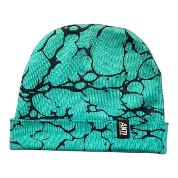 ANTI BEANI FULL MENTA