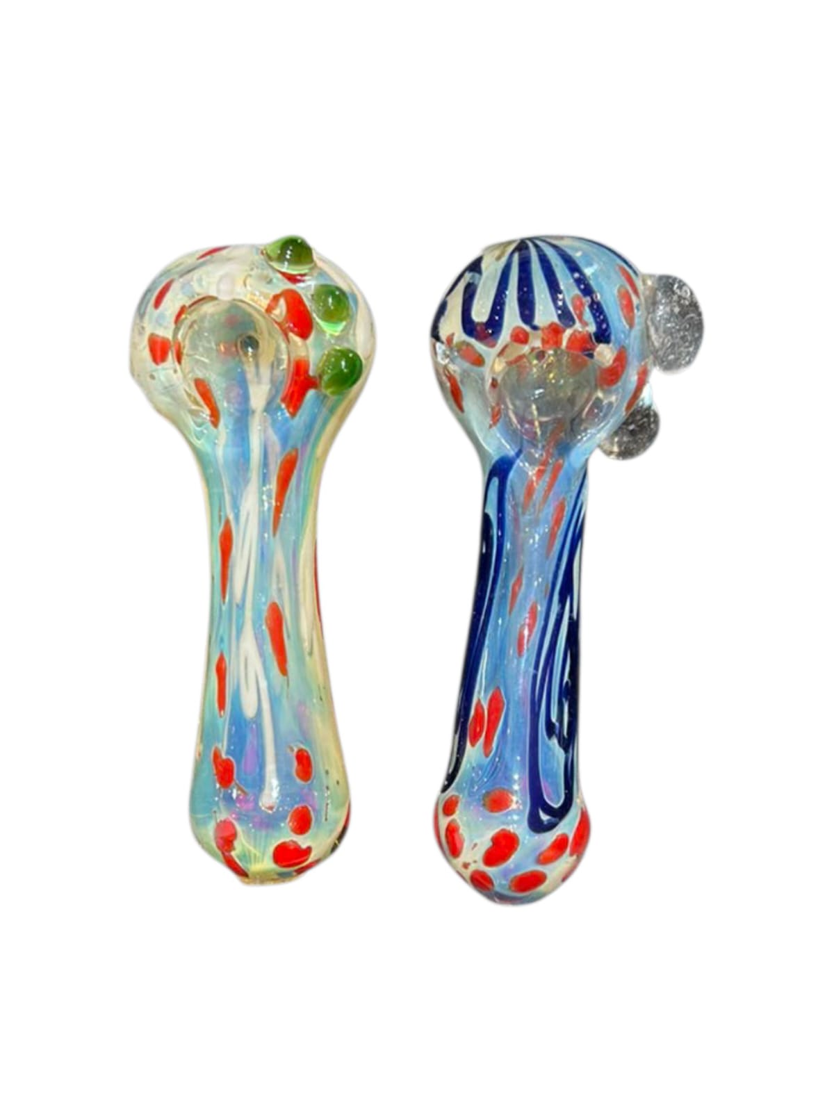 PIREX PIPA DOBLECAPA JUMBO 120mm
