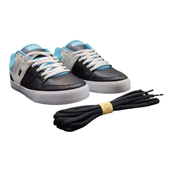 CIRCA TENIS WIDOWMAKER BLK/BACHELOR/WHITE