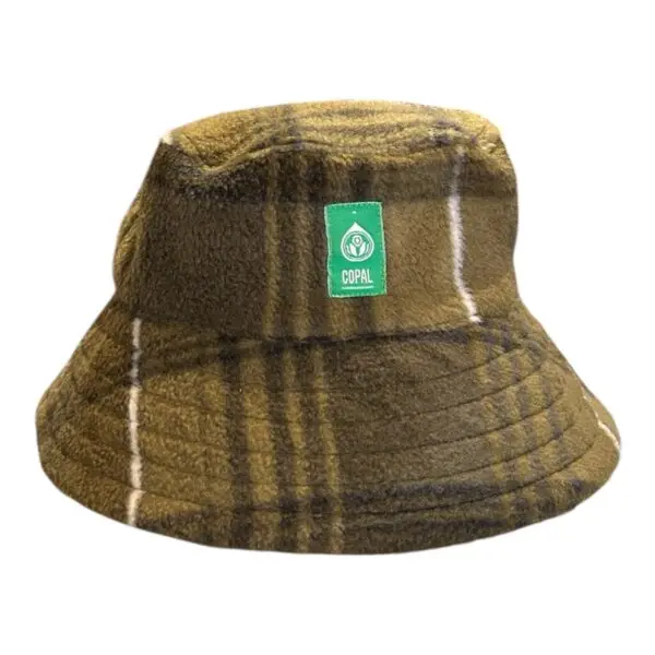 COPAL BUCKET CUADRO OLIVO