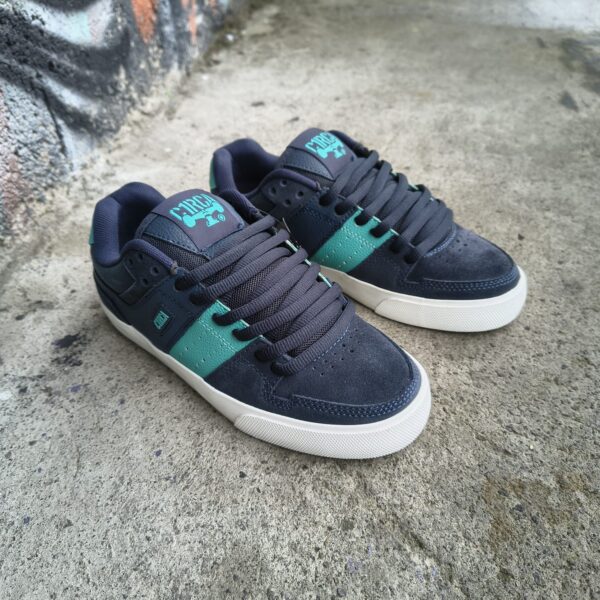 CIRCA TENIS WIDOW MAKER INDIAN