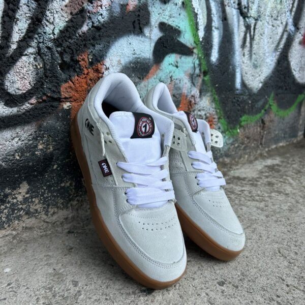 ONE TENIS 411 LOW CARRARA
