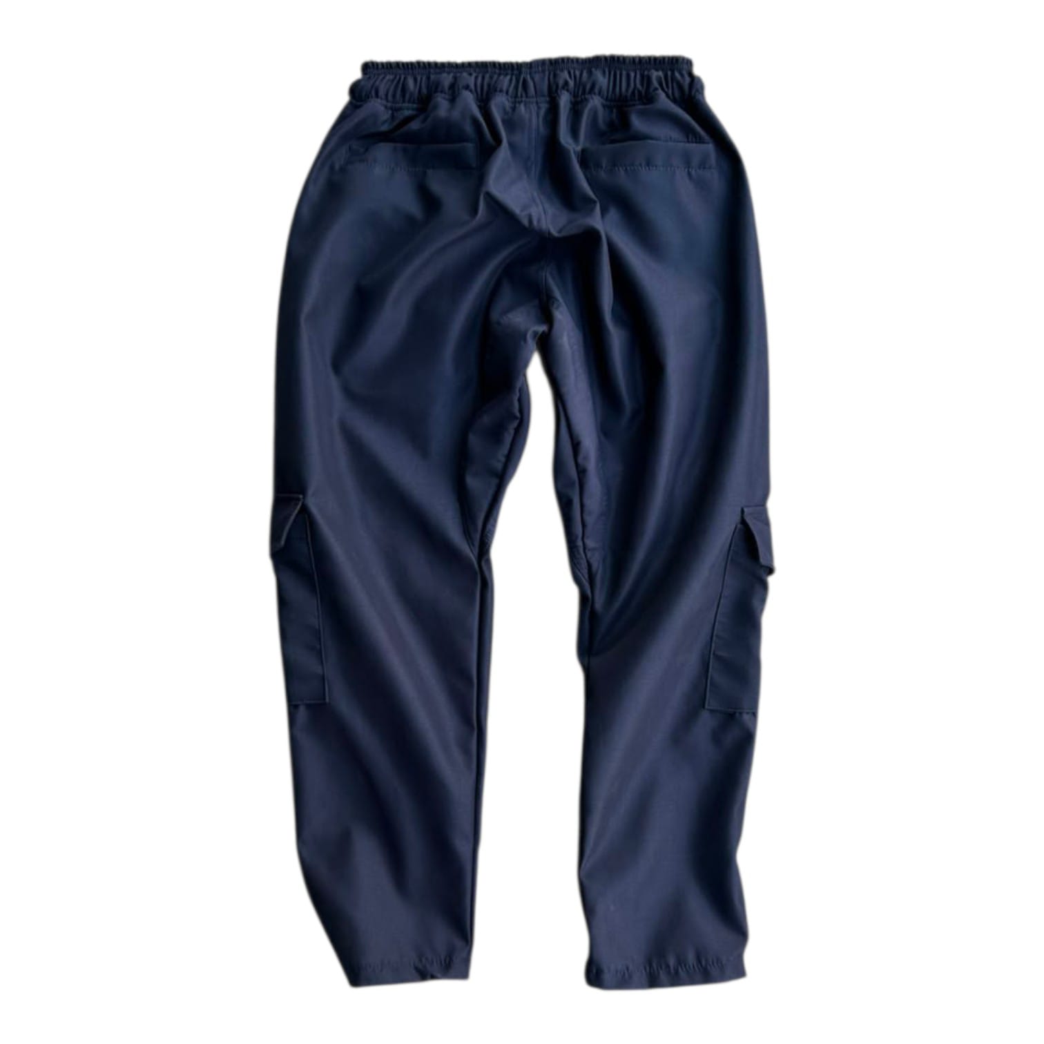 MALKREA2 PANTALON CARGO MARINO - Image 4